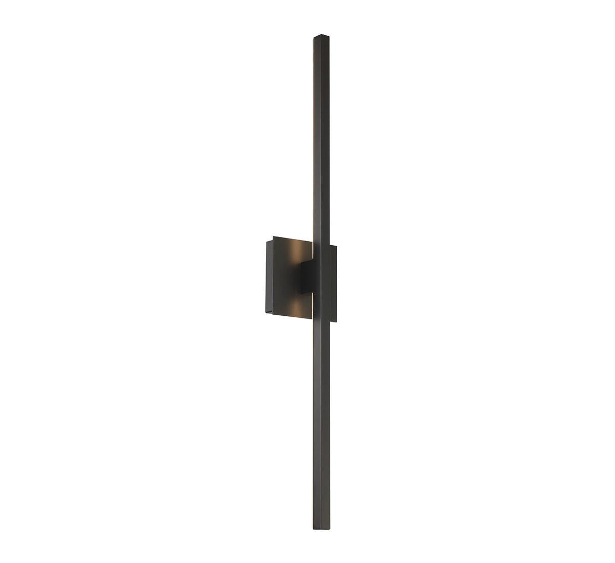 LIB & CO RAGUSA LARGE LED WALL MOUNT | 10131-06