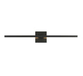 LIB & CO RAGUSA LARGE LED WALL MOUNT | 10131-06