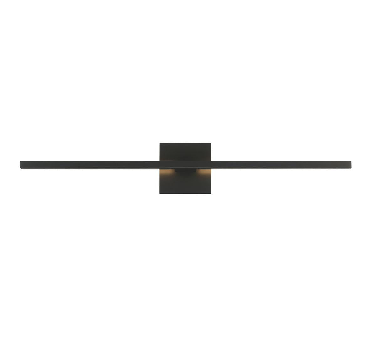 LIB & CO RAGUSA LARGE LED WALL MOUNT | 10131-06
