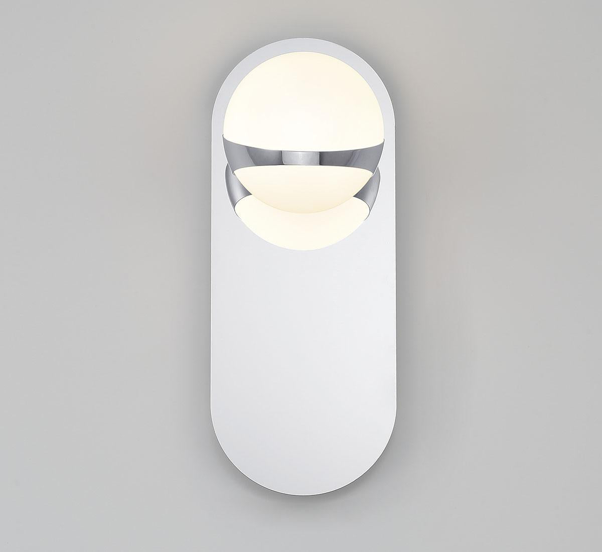 LIB & CO ROVIGO 1 LIGHT LED WALL MOUNT | 10133-01