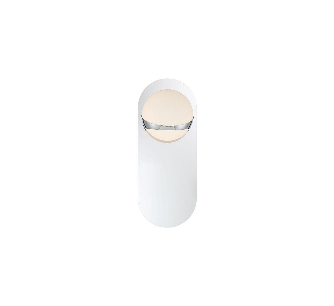 LIB & CO ROVIGO 1 LIGHT LED WALL MOUNT | 10133-01