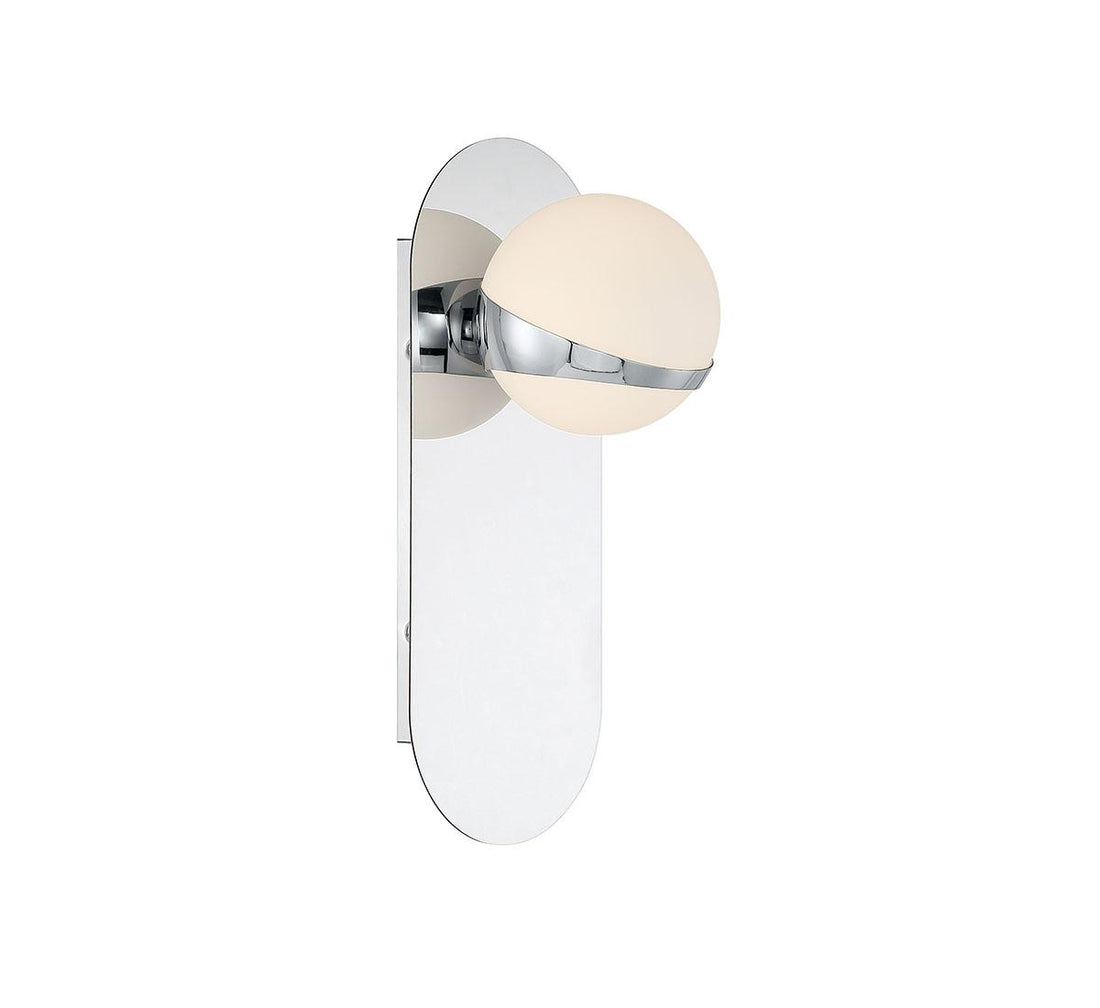 LIB & CO ROVIGO 1 LIGHT LED WALL MOUNT | 10133-01