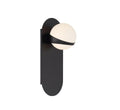 LIB & CO, ROVIGO 1 LIGHT LED WALL MOUNT | 10133-02, WALL SCONCES
