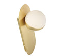 LIB & CO ROVIGO 1 LIGHT LED WALL MOUNT | 10133-07