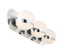 LIB & CO ROVIGO 3 LIGHT LED WALL MOUNT | 10134-01