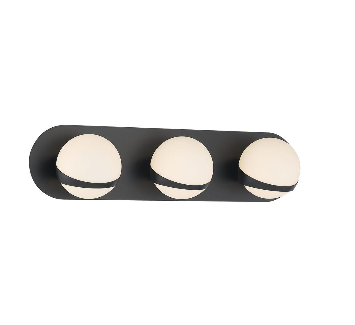 LIB & CO ROVIGO 3 LIGHT LED WALL MOUNT | 10134-02