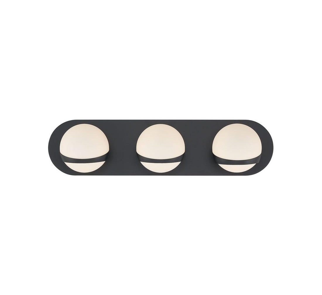 LIB & CO ROVIGO 3 LIGHT LED WALL MOUNT | 10134-02