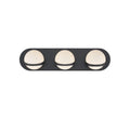 LIB & CO ROVIGO 3 LIGHT LED WALL MOUNT | 10134-02