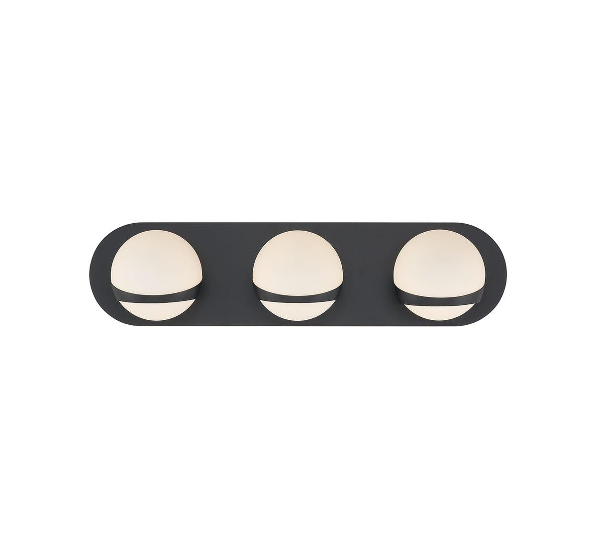 LIB & CO ROVIGO 3 LIGHT LED WALL MOUNT | 10134-02