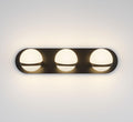 LIB & CO ROVIGO 3 LIGHT LED WALL MOUNT | 10134-02