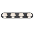 LIB & CO ROVIGO 4 LIGHT LED WALL MOUNT | 10135-02