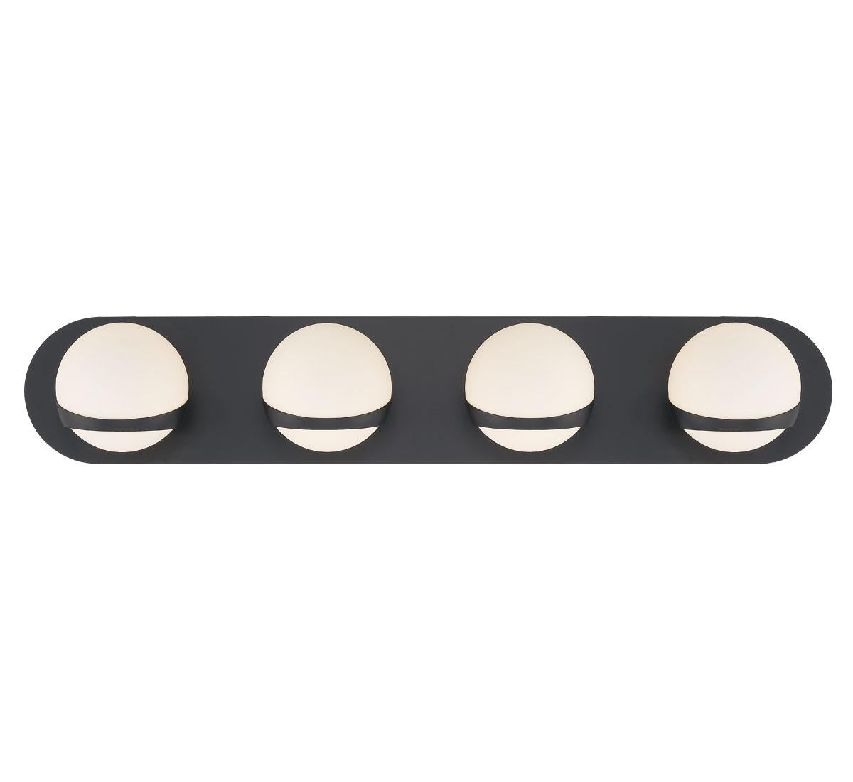 LIB & CO ROVIGO 4 LIGHT LED WALL MOUNT | 10135-02