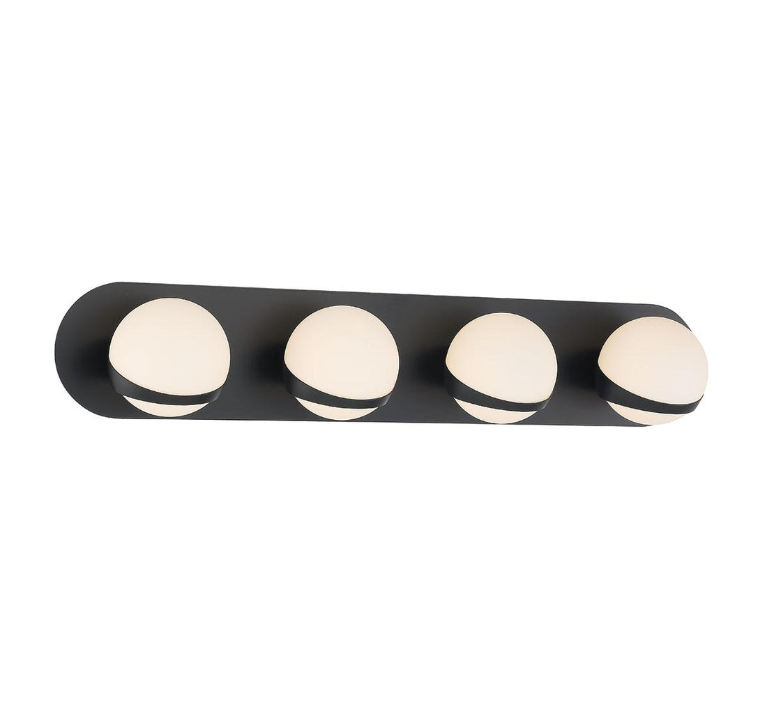 LIB & CO ROVIGO 4 LIGHT LED WALL MOUNT | 10135-02