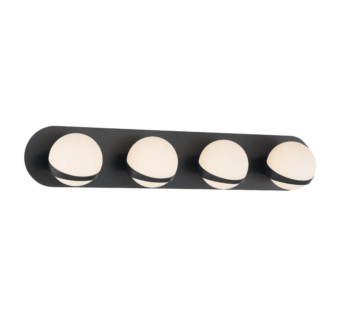 LIB & CO ROVIGO 4 LIGHT LED WALL MOUNT | 10135-02