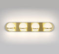 LIB & CO ROVIGO 4 LIGHT LED WALL MOUNT | 10135-07