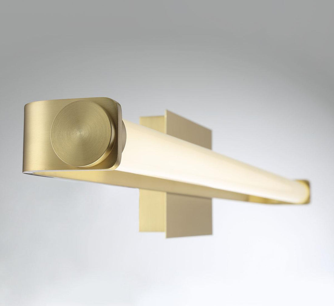 LIB & CO, MOLA MEDIUM LED WALL MOUNT | 10136-07, VANITY LIGHT