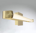 LIB & CO, MOLA MEDIUM LED WALL MOUNT | 10136-07, VANITY LIGHT