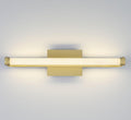 LIB & CO, MOLA MEDIUM LED WALL MOUNT | 10136-07, VANITY LIGHT