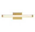 LIB & CO, MOLA MEDIUM LED WALL MOUNT | 10136-07, VANITY LIGHT