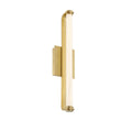 LIB & CO, MOLA MEDIUM LED WALL MOUNT | 10136-07, VANITY LIGHT