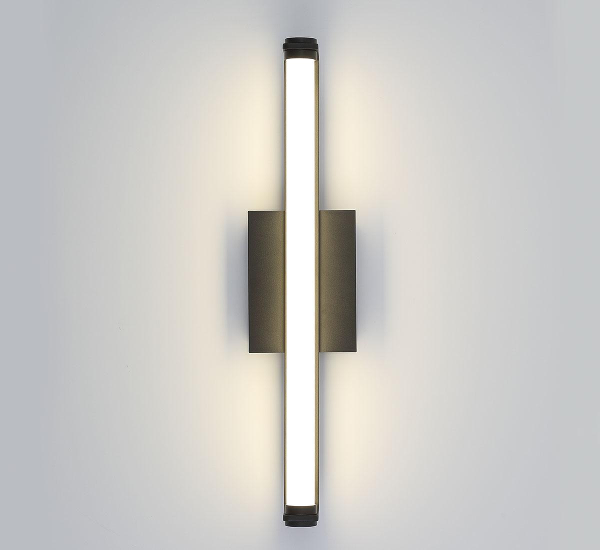 LIB & CO MOLA MEDIUM LED WALL MOUNT | 10136-08