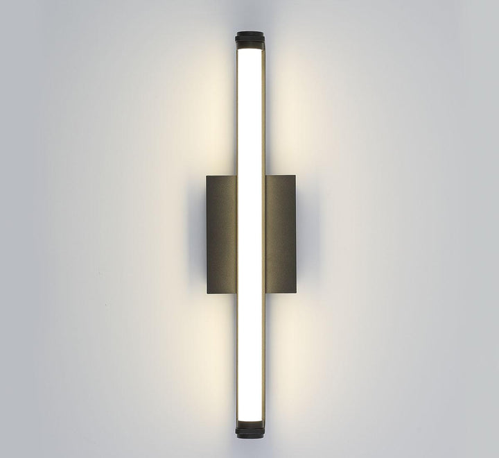 LIB & CO MOLA MEDIUM LED WALL MOUNT | 10136-08