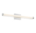 LIB & CO, MOLA LARGE LED WALL MOUNT | 10137-01, VANITY LIGHT