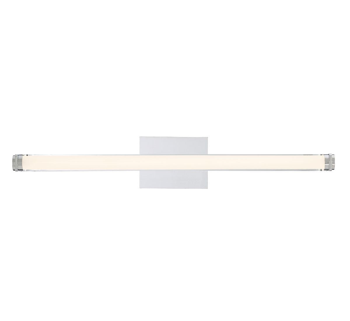 LIB & CO, MOLA LARGE LED WALL MOUNT | 10137-01, VANITY LIGHT