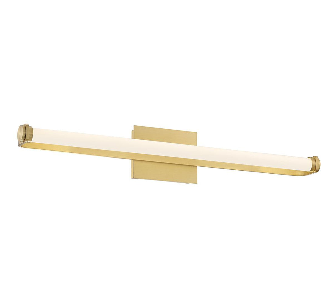 LIB & CO MOLA LARGE LED WALL MOUNT | 10137-07