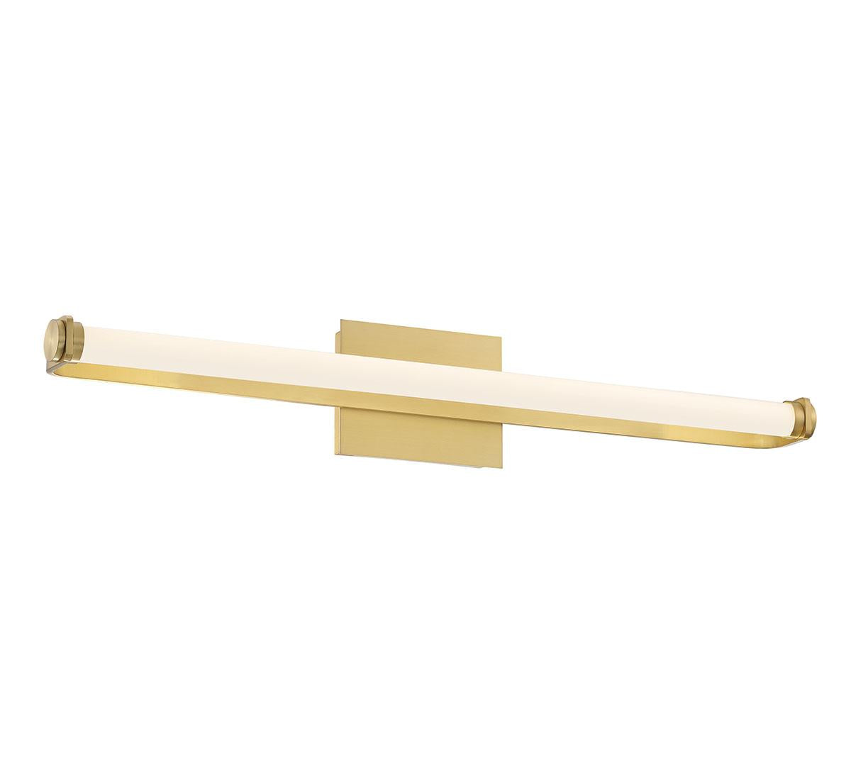 LIB & CO MOLA LARGE LED WALL MOUNT | 10137-07
