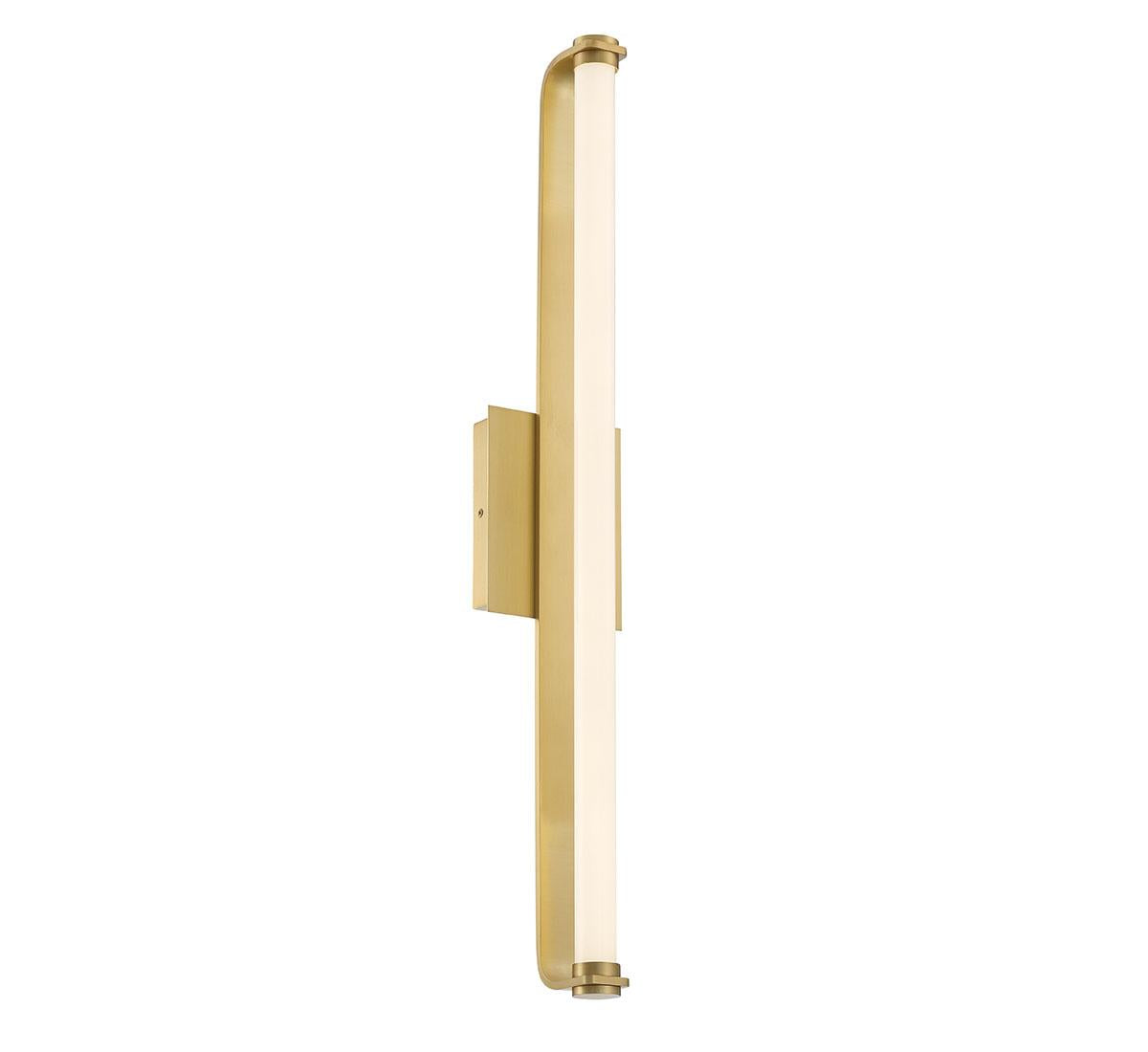 LIB & CO MOLA LARGE LED WALL MOUNT | 10137-07