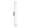 LIB & CO, RUVO LED WALL MOUNT | 10138-09, VANITY LIGHT