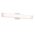 LIB & CO, RUVO LED WALL MOUNT | 10138-09, VANITY LIGHT