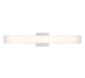LIB & CO, RUVO LED WALL MOUNT | 10138-09, VANITY LIGHT
