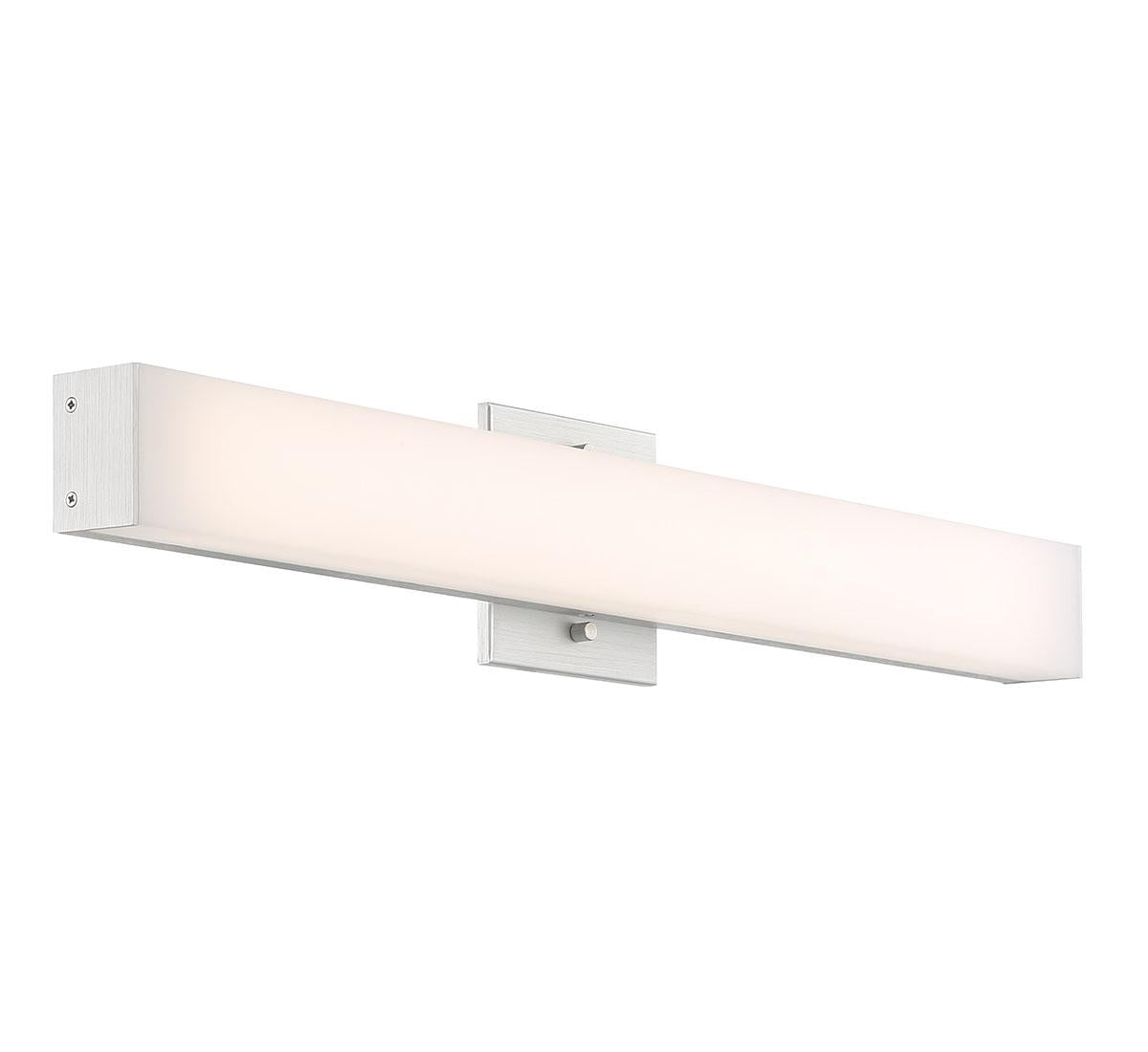 LIB & CO, RUVO LED WALL MOUNT | 10138-09, VANITY LIGHT