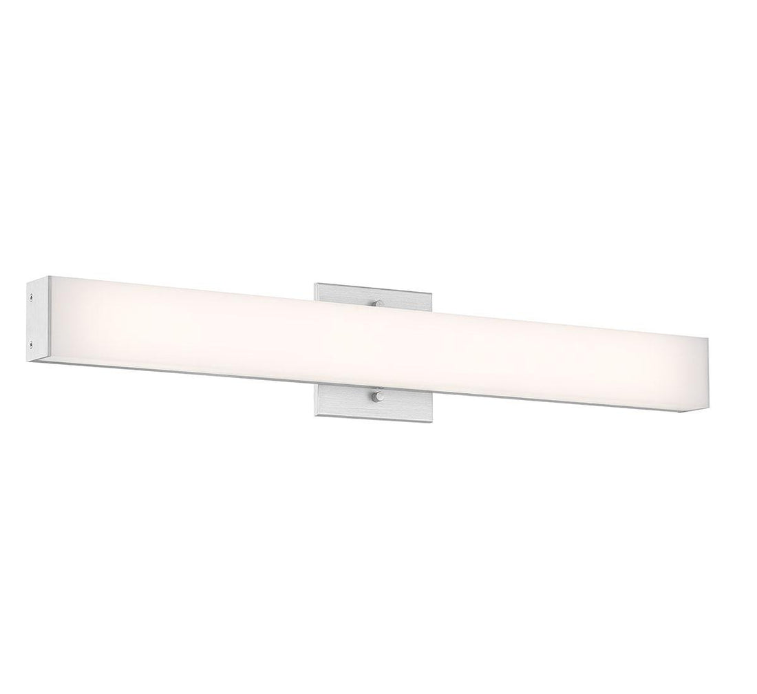 LIB & CO, RUVO LED WALL MOUNT | 10138-09, VANITY LIGHT