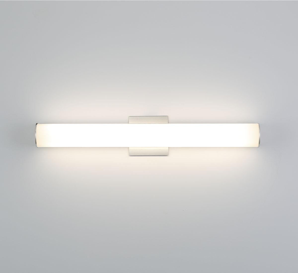 LIB & CO, TRANI LED WALL MOUNT | 10139-012, VANITY LIGHT