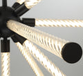 LIB & CO, VOLTERRA SMALL LED CHANDELIER, CHANDELIER LIGHT