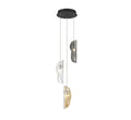 LIB & CO, SORRENTO 3 LIGHT LED PENDANT, PENDANT LIGHT