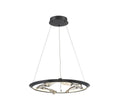 LIB & CO, NETTUNO SMALL LED CHANDELIER, CHANDELIER LIGHT