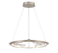 LIB & CO, NETTUNO SMALL LED CHANDELIER, CHANDELIER LIGHT