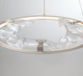 LIB & CO, NETTUNO SMALL LED CHANDELIER, CHANDELIER LIGHT