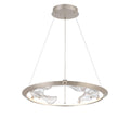 LIB & CO, NETTUNO SMALL LED CHANDELIER, CHANDELIER LIGHT