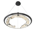 LIB & CO, NETTUNO LARGE LED CHANDELIER, CHANDELIER LIGHT