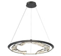 LIB & CO, NETTUNO LARGE LED CHANDELIER, CHANDELIER LIGHT