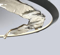 LIB & CO, NETTUNO LARGE LED CHANDELIER, CHANDELIER LIGHT