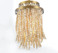 LIB & CO, MOLFETTA 1 LIGHT PENDANT, PENDANT LIGHT