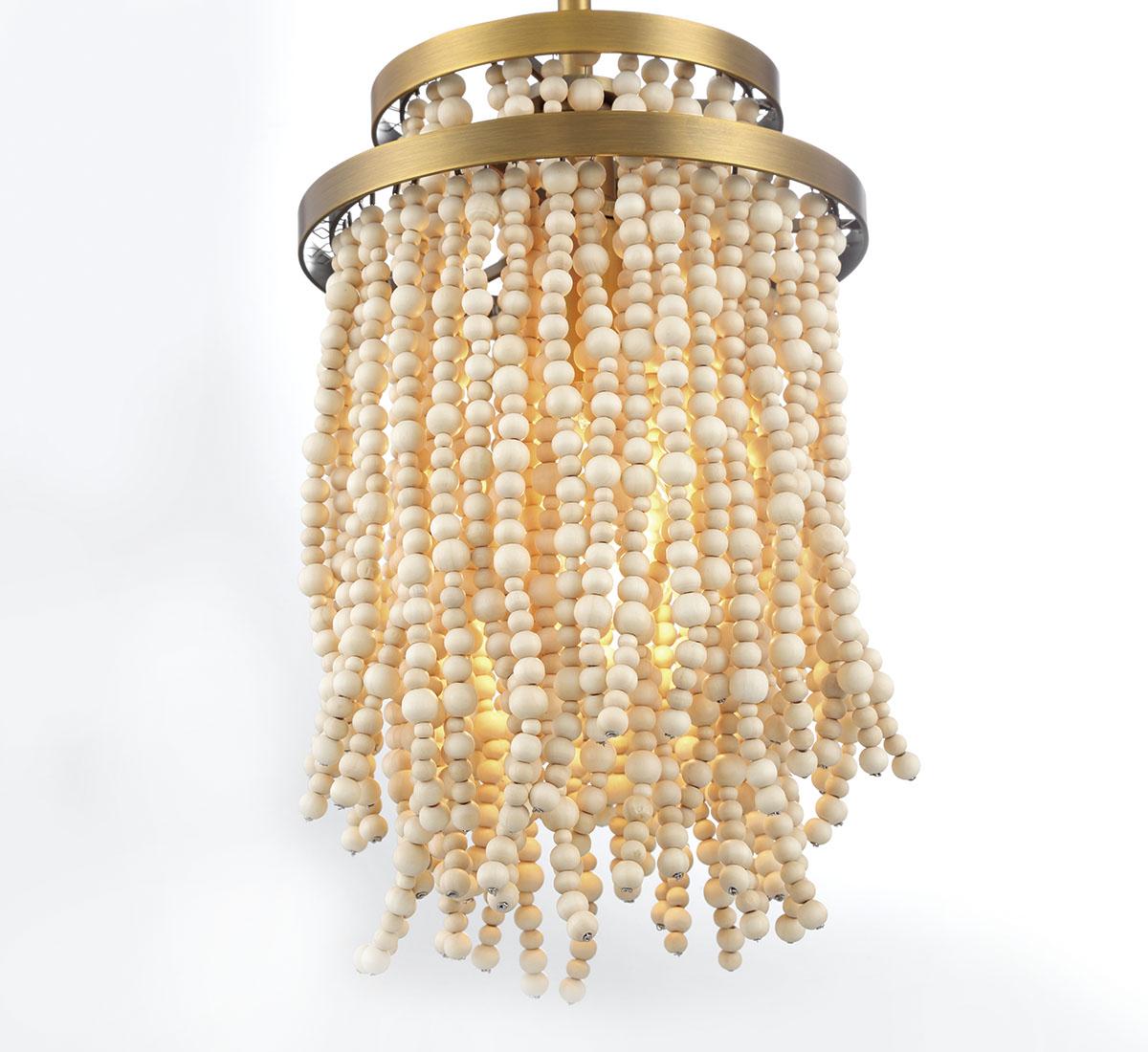 LIB & CO, MOLFETTA 1 LIGHT PENDANT, PENDANT LIGHT