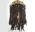 LIB & CO, MOLFETTA 1 LIGHT PENDANT, PENDANT LIGHT