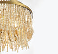 LIB & CO, MOLFETTA 5 LIGHT CHANDELIER, CHANDELIER LIGHT